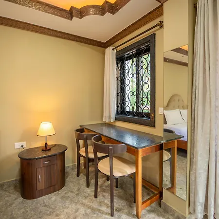 Casa Amancio Apartment Candolim Exterior photo
