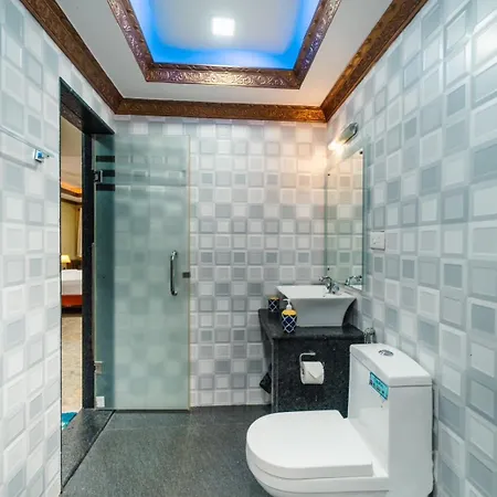 Casa Amancio Apartment Candolim Exterior photo