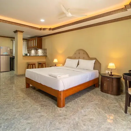 Casa Amancio Apartment Candolim Exterior photo