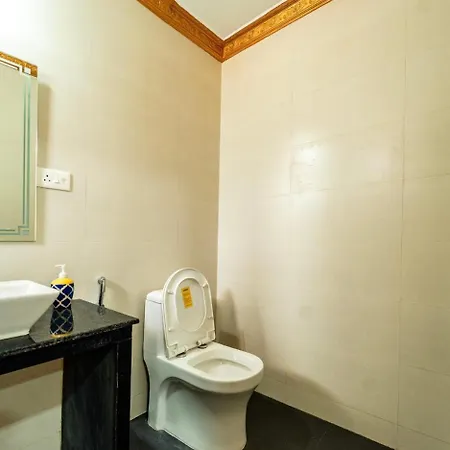 Casa Amancio Apartment Candolim Exterior photo