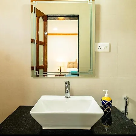 Casa Amancio Apartment Candolim Exterior photo