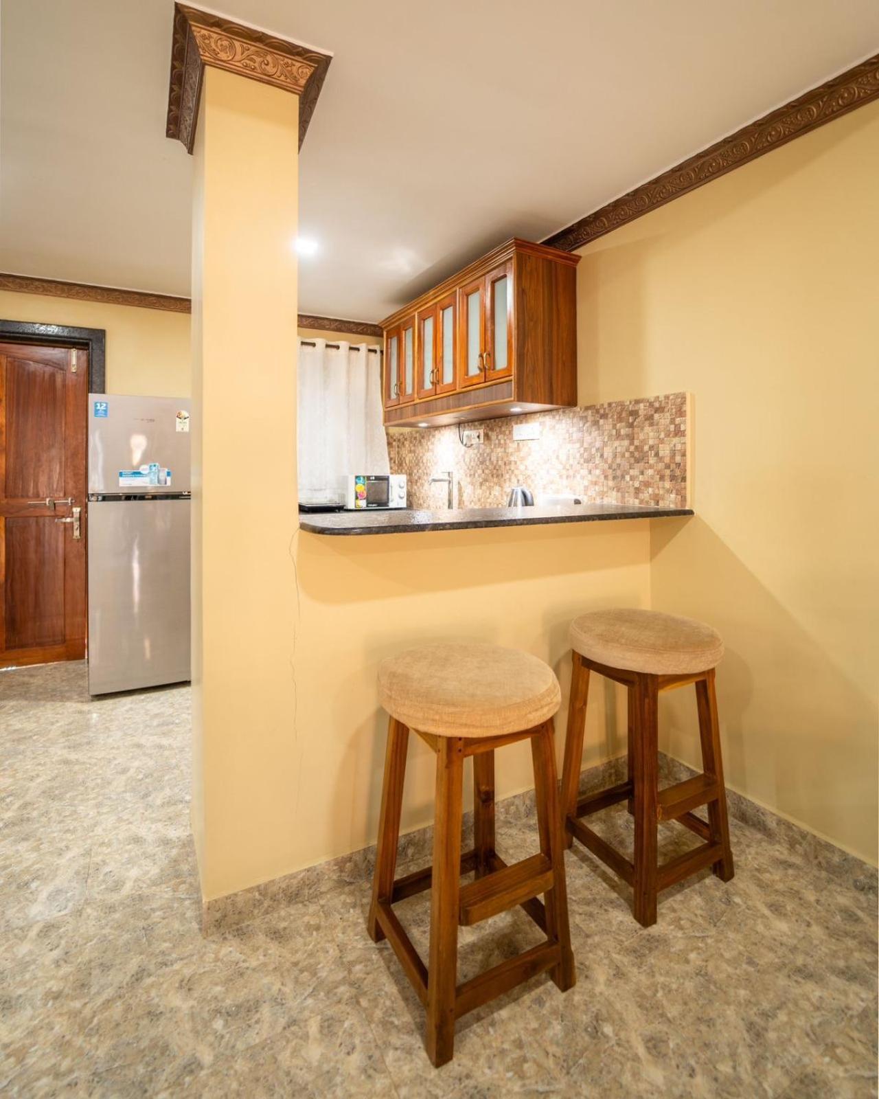 Casa Amancio *
