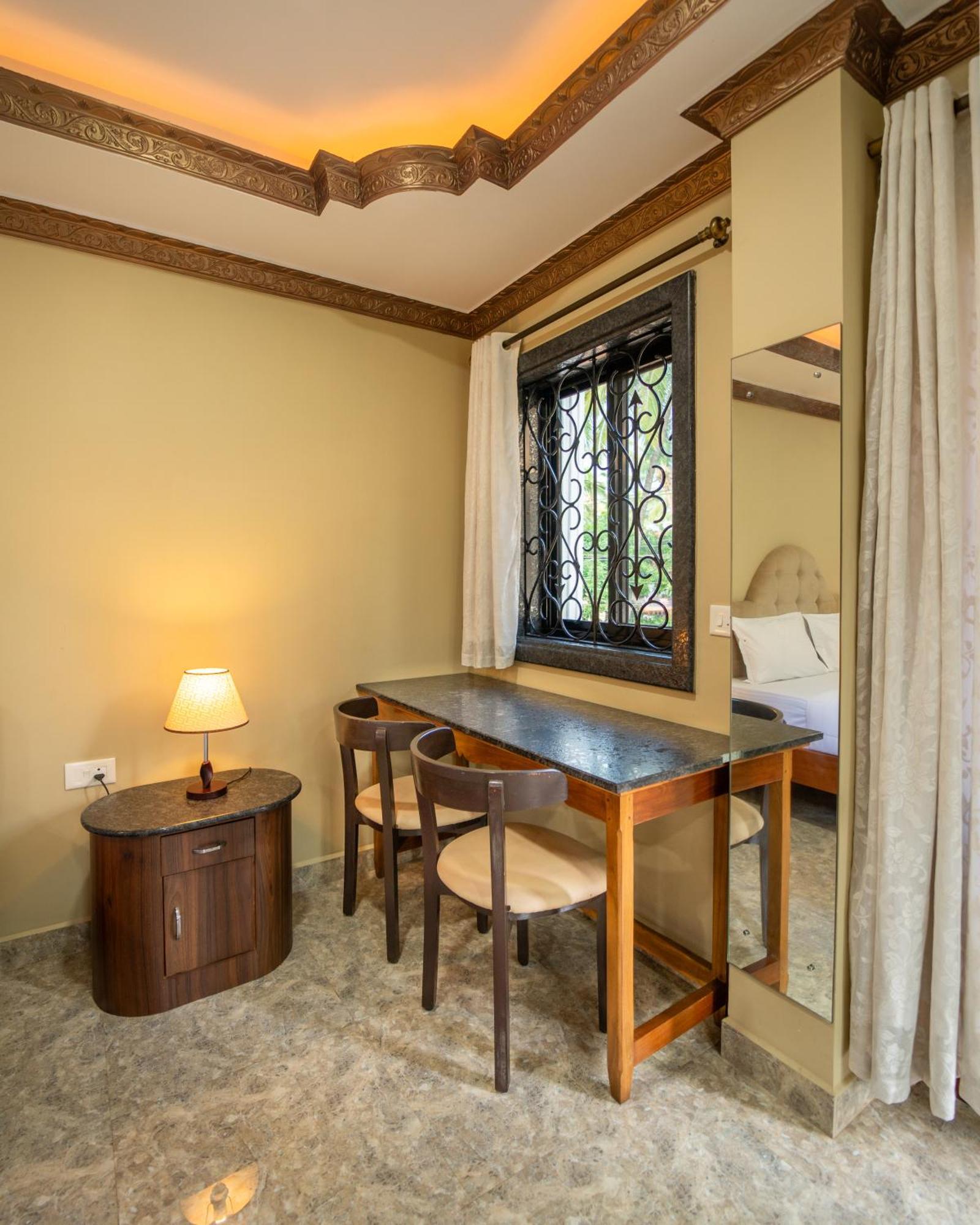 Casa Amancio Candolim