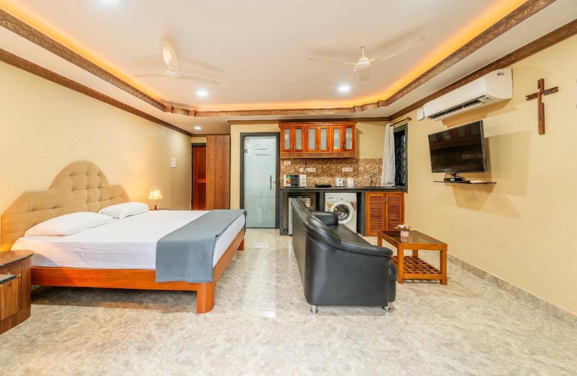 Casa Amancio * Candolim