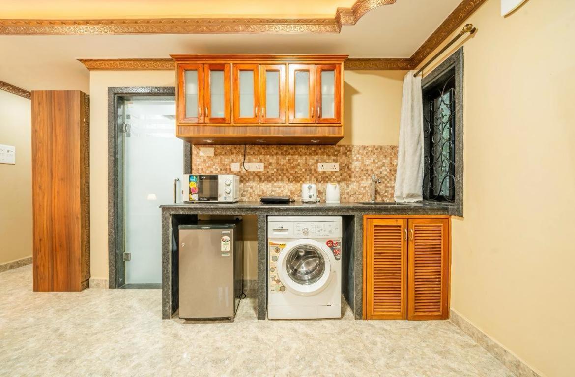 Casa Amancio Apartment