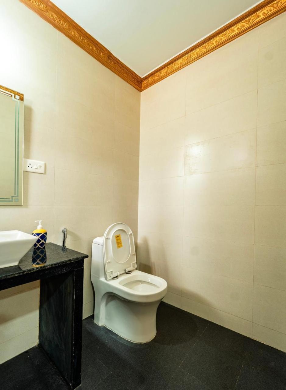 Apartment Casa Amancio Candolim