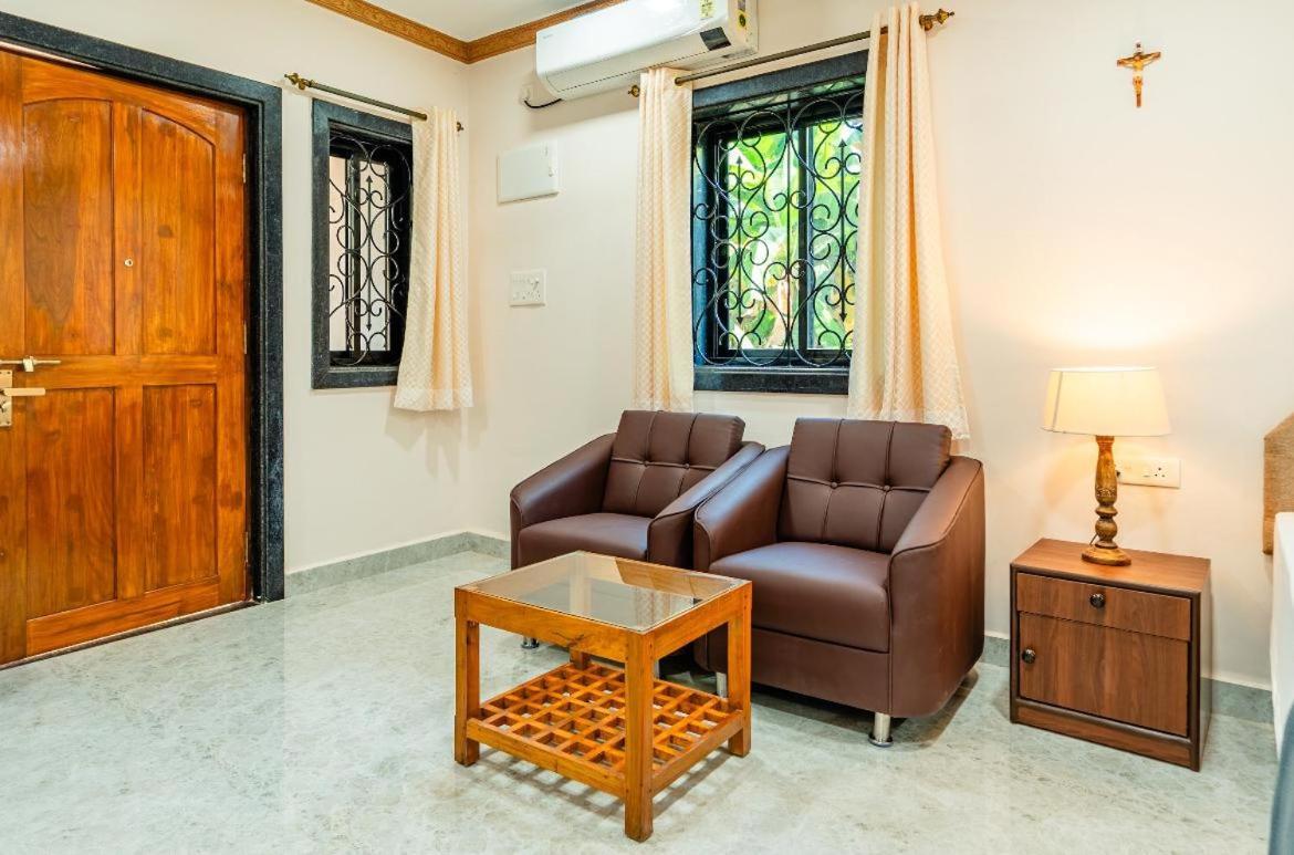 Casa Amancio * Candolim