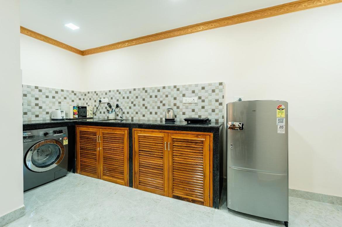 Apartment Casa Amancio
