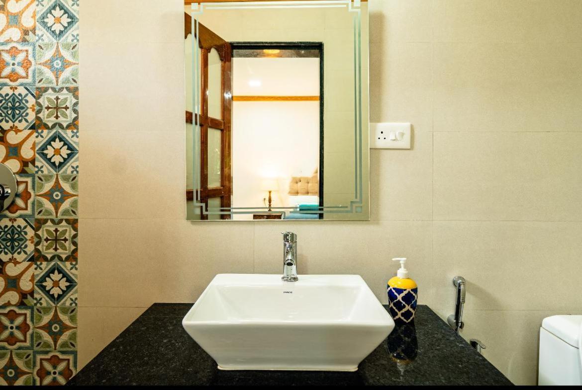Apartment Casa Amancio *