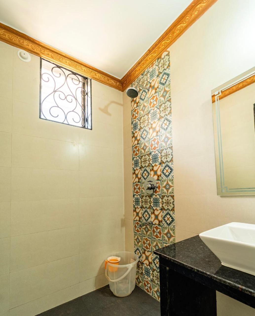 Casa Amancio Apartment Candolim