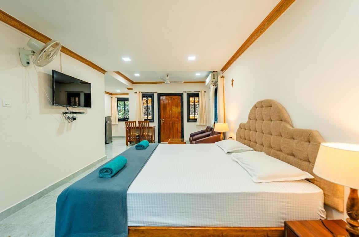Casa Amancio *