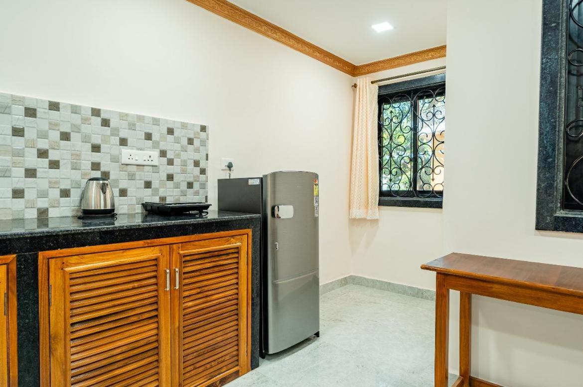 Casa Amancio Candolim