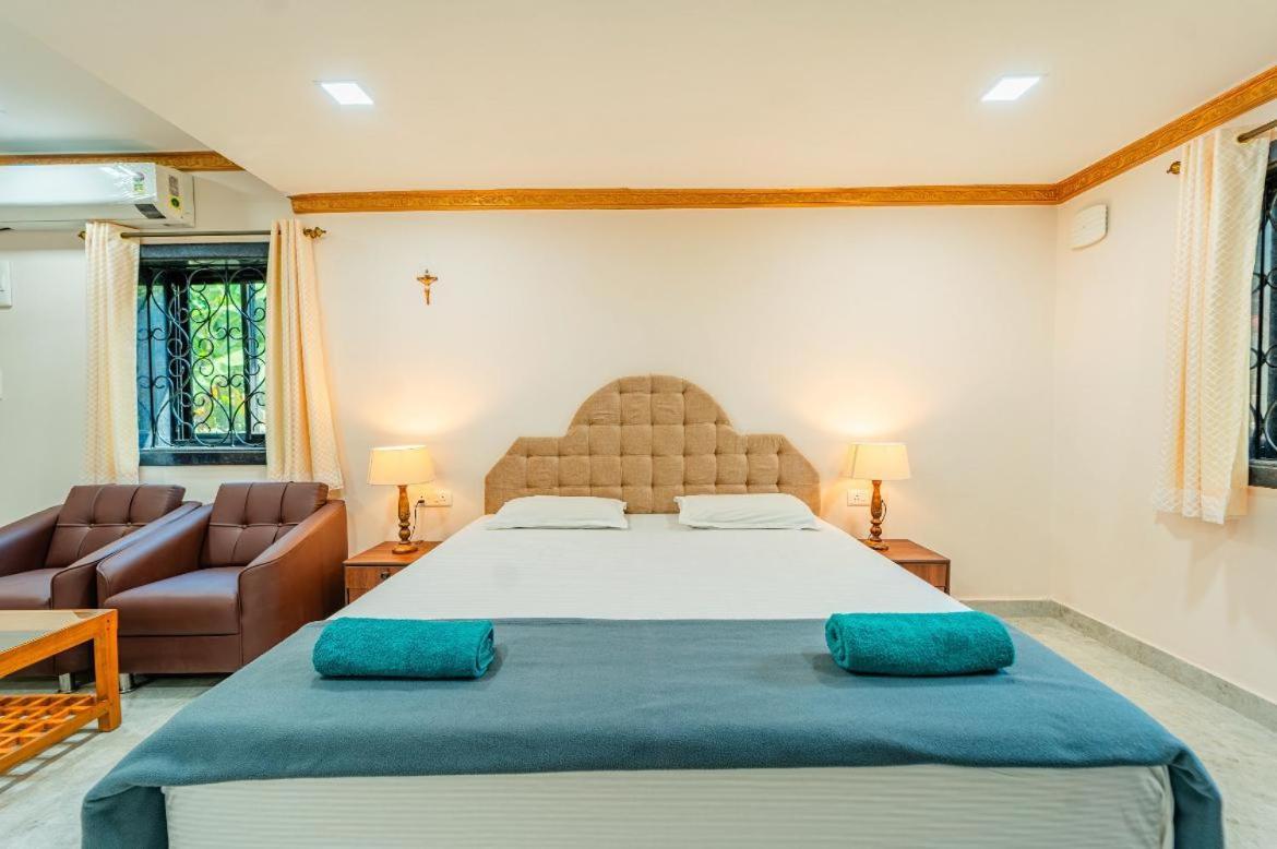 Casa Amancio * Candolim