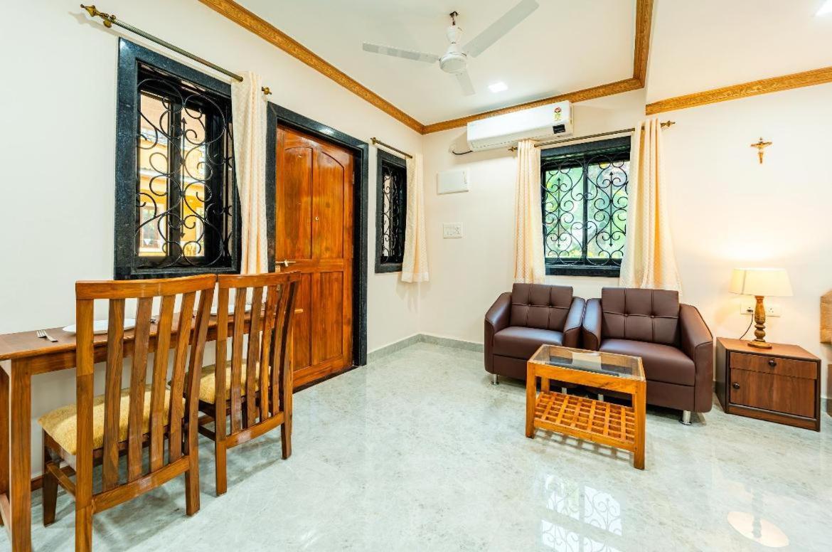 Casa Amancio Apartment